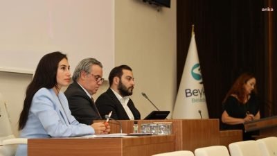 Beykoz Belediye Meclisi, olası bir depreme karşı hazırlık için Başkan