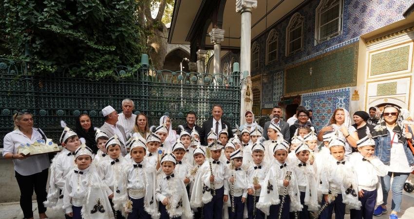 Beylikdüzü Belediyesi, sosyal incelemeler sonucu belirlenen ve bölgedeki özel sağlık