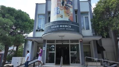 Bornova Belediyesi’nin farklı yaş gruplarına yönelik Hobi ve Beceri Edindirme