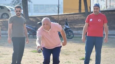 Bozüyük Belediyesi tarafından 30 Ağustos Zafer Bayramı ve 4 Eylül