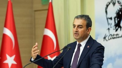 CHP Genel Başkan Yardımcısı Burhanettin Bulut, “kişilik hakları” bahanesiyle mahkemeler