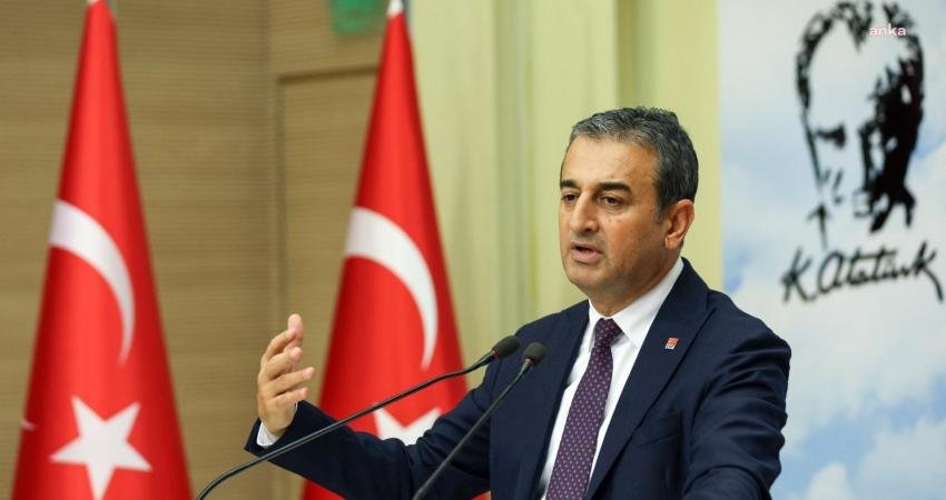 CHP Genel Başkan Yardımcısı Burhanettin Bulut, “kişilik hakları” bahanesiyle mahkemeler