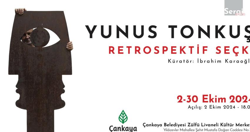 Çankaya Belediyesi’nin kültür sanat merkezleri ekim ayında 8 sergi, 7
