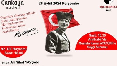 Çankaya Belediyesi’nin kültür sanat merkezleri bu ay 9 sergi, 3