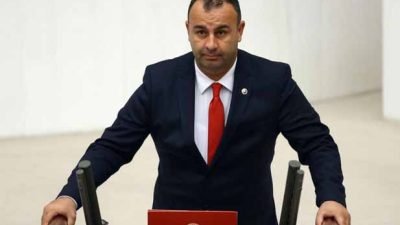 CHP İzmir Milletvekili Ednan Arslan, enerji sektöründe sübvansiyon söylemlerini eleştirerek,