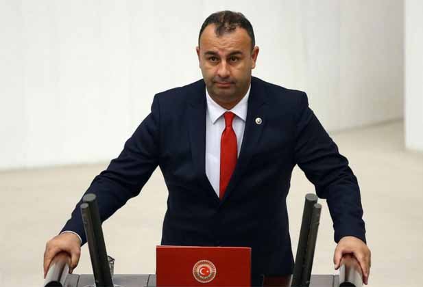 CHP İzmir Milletvekili Ednan Arslan, enerji sektöründe sübvansiyon söylemlerini eleştirerek,