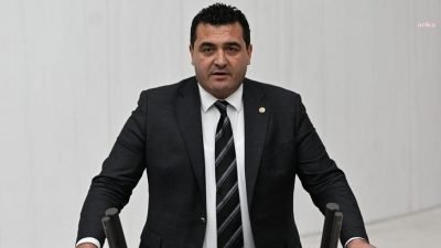 CHP Genel Başkan Yardımcısı Ulaş Karasu, Ulaştırma ve Altyapı Bakanı