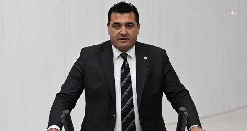CHP Genel Başkan Yardımcısı Ulaş Karasu, Ulaştırma ve Altyapı Bakanı