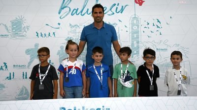 Balıkesir Büyükşehir Belediyesi tarafından Kurtuluş Haftası etkinlikleri kapsamında 2 gün