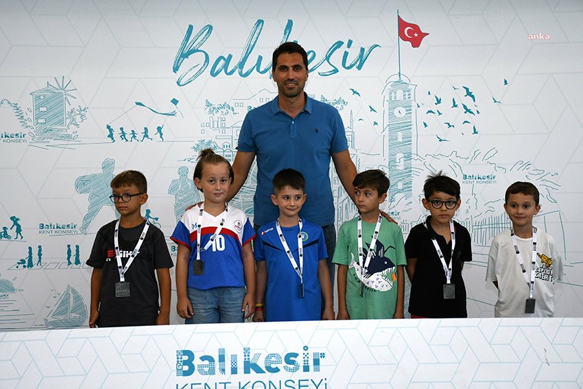 Balıkesir Büyükşehir Belediyesi tarafından Kurtuluş Haftası etkinlikleri kapsamında 2 gün