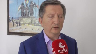 Düzce Üniversitesi Ziraat Fakültesi Bitki Koruma bölümü Öğretim Üyesi Prof.