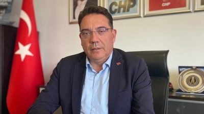 Cumhuriyet Halk Partisi Genel Başkan Yardımcısı Yankı Bağcıoğlu Yunanistan’ın ihlalleri