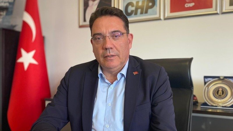 Cumhuriyet Halk Partisi Genel Başkan Yardımcısı Yankı Bağcıoğlu Yunanistan’ın ihlalleri