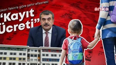 Yeni eğitim öğretim yılının başlamasına sayılı günler kala Milli Eğitim