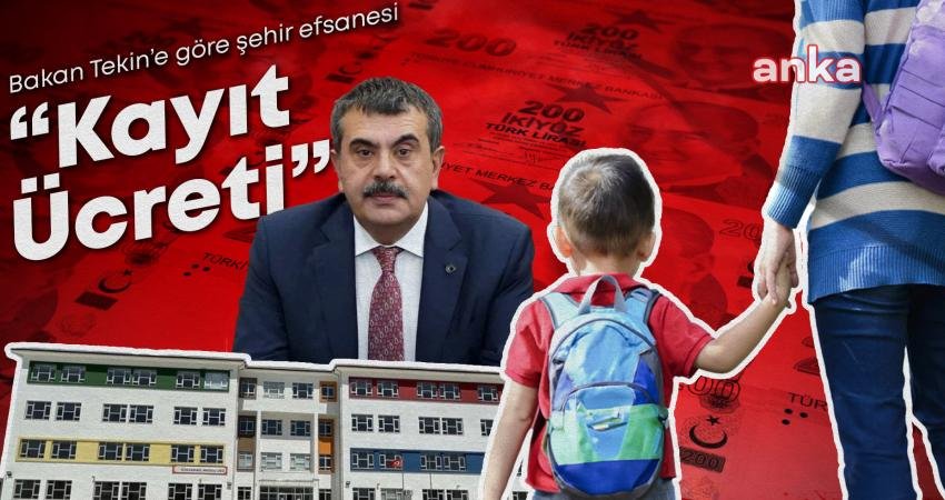 Yeni eğitim öğretim yılının başlamasına sayılı günler kala Milli Eğitim