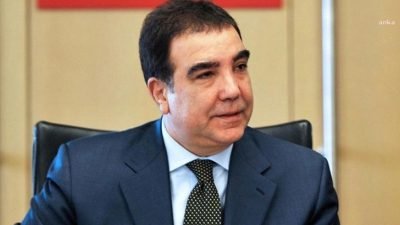CHP İstanbul Milletvekili Erdoğan Toprak, İstanbul Büyükşehir Belediye Başkanı Ekrem