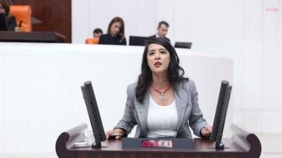Emek Partisi (EMEP) Gaziantep Milletvekili Sevda Karaca, Milli Eğitim Bakanı