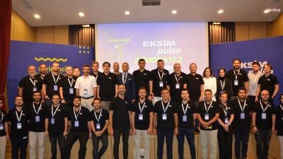 Eksim Pulse Girişim Hızlandırma Programı, ikinci dönemi de başarıyla tamamlandı.