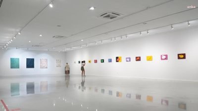 İstanbul’un eylül ayı ile hareketlenen sanat takviminde İstanbul Büyükşehir Belediyesi