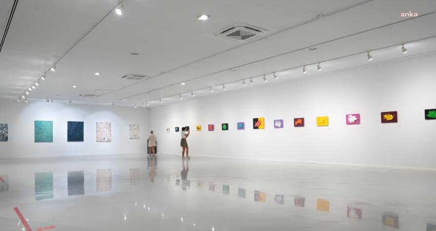 İstanbul’un eylül ayı ile hareketlenen sanat takviminde İstanbul Büyükşehir Belediyesi