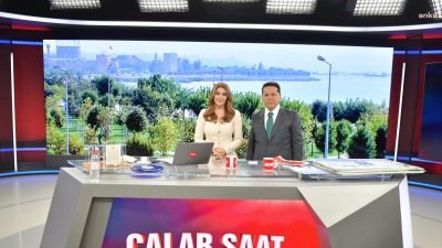 Esenyurt Belediye Başkanı Ahmet Özer, “Göreve geldiğimde ilçemizin yolları çok