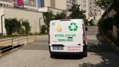 Esenyurt Belediyesi "Sıfır Atık" projesi kapsamında başlattığı çalışmayla, 5 litre