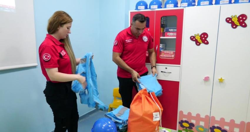 Esenyurt Belediyesi ve İstanbul Büyükşehir Belediyesinin (İBB) ortak çalışmasıyla düzenlenen