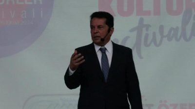 Esenyurt Belediyesi’nin İl Dernekler Birliği iş birliğiyle düzenleyeceği Kardeş Kültürler