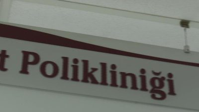 İzmir Büyükşehir Belediyesi Eşrefpaşa Hastanesi bünyesinde kurulan Obezite Polikliniği, fazla
