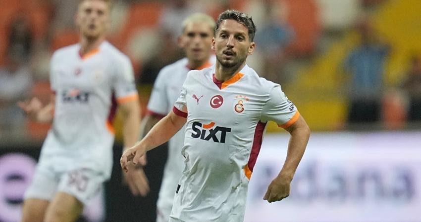 Süper Lig’de 4. haftada Adana Demirspor ve Galatasaray karşı karşıya