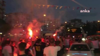 Bodrumspor, Süper Lig’deki dördüncü hafta maçında Göztepe’ye konuk oldu. Göztepe,
