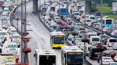 İstanbul Büyükşehir Belediyesi (İBB), okulların açılacağı 9 Eylül Pazartesi günü