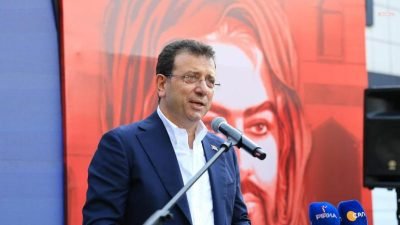  İstanbul Büyükşehir Belediye Meclisi, cemevlerini ibadethane olarak kabul eden karar