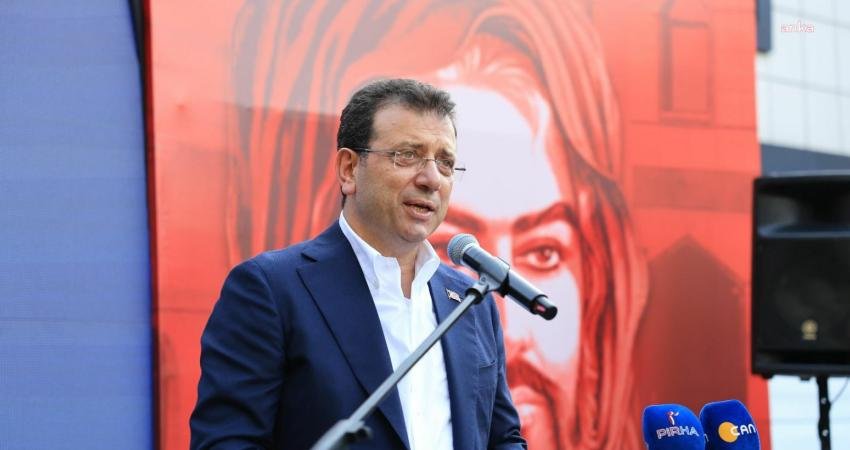  İstanbul Büyükşehir Belediye Meclisi, cemevlerini ibadethane olarak kabul eden karar