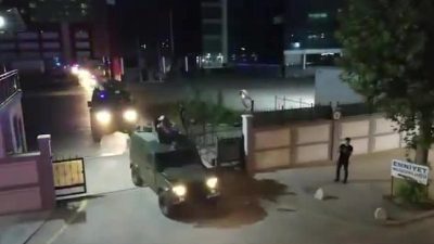 İçişleri Bakanı Ali Yerlikaya, 50 ilde zehir tacirlerinin yerel suç