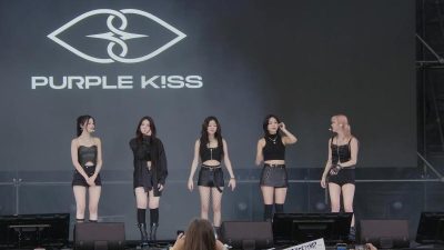 Lifepark, Türkiye’nin ilk K-Pop Festivali ile 10 bin katılımcıyı bir