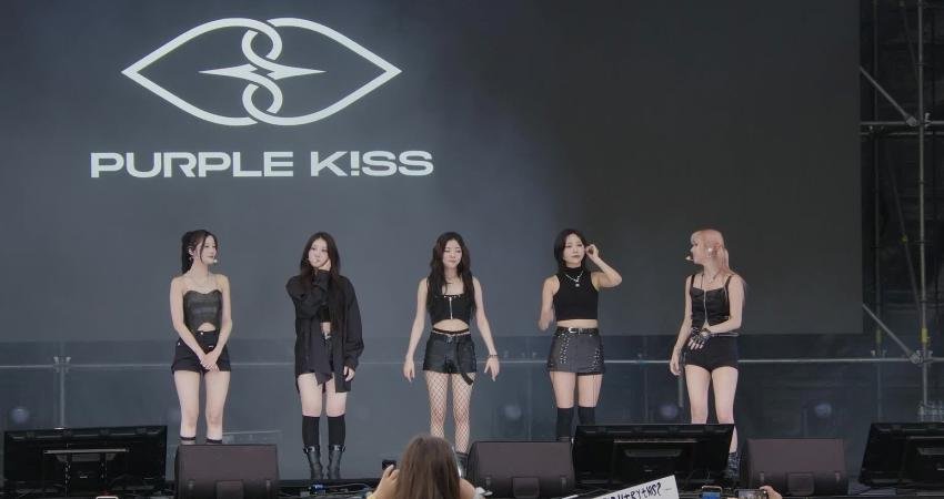 Lifepark, Türkiye’nin ilk K-Pop Festivali ile 10 bin katılımcıyı bir