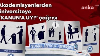 YÖK, vakıf üniversitelerinde çalışan akademisyenlerin devlet üniversitelerinde çalışan akademisyenlerden daha