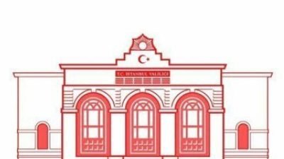 İstanbul Valiliği, Fatih ilçesinde 3 katlı metruk bir binanın çöktüğünü,