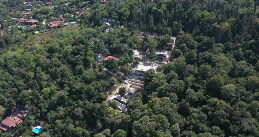 Çevre, Şehircilik ve İklim Değişikliği Bakanlığı, Üsküdar Vaniköy’de tespit edilen