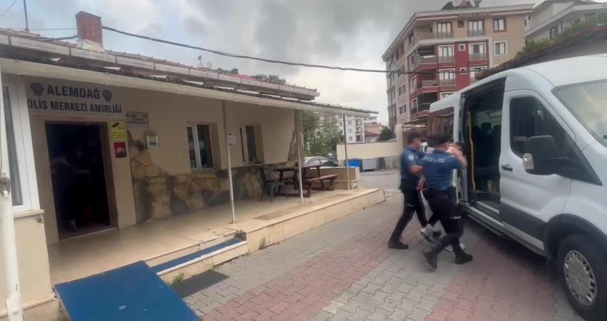 İstanbul'da bir otizmli çocuğun darp edildiğine dair görüntüler sosyal medyada