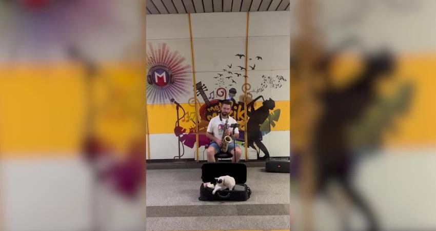 İstanbul Büyükşehir Belediyesi (İBB) iştiraklerinden Metro İstanbul, şehrin ritmini istasyonlarına