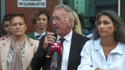 İzmir Barosu’nca yapılan açıklamada, Mesleki Eğitim Merkezleri (MESEM) aracılığıyla çocuk