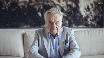 31'inci Uluslararası Adana Altın Koza Film Festivali’nin Yaşam Boyu Başarı