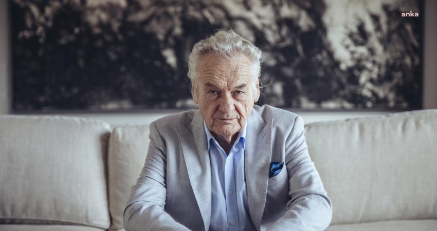 Jerzy Skolimowski’ye Adana Altın Koza’dan “Yaşam Boyu Başarı Ödülü” 31'inci Uluslararası Adana Altın Koza Film Festivali’nin Yaşam Boyu Başarı