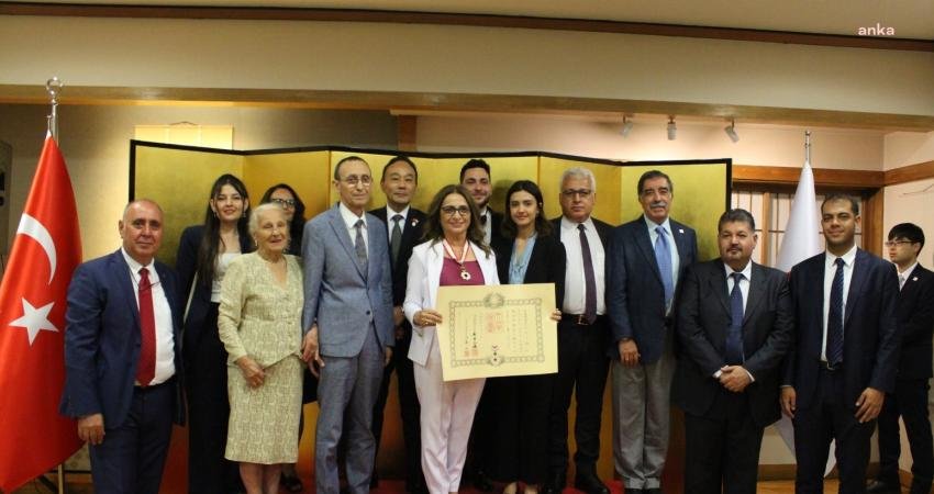 Boğaziçi Üniversitesi Kandilli Rasathanesi ve Deprem Araştırma Enstitüsü (KRDAE) Müdürü