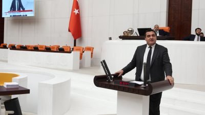 CHP Genel Başkan Yardımcısı Karasu, mobil operatörlerin yaptığı peş peşe