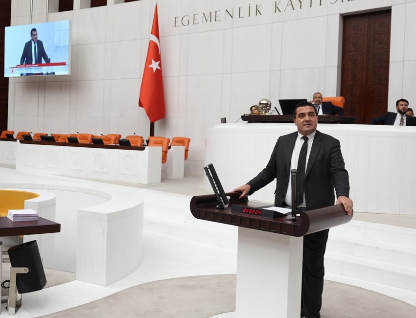 CHP Genel Başkan Yardımcısı Karasu, mobil operatörlerin yaptığı peş peşe