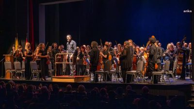 Limak Filarmoni Orkestrası, Kolombiya ve Türkiye arasında diplomatik ilişkilerin 65’inci