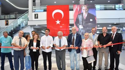 Manisa Büyükşehir Belediyesi tarafından kurtuluş günleri nedeniyle 17 ilçede çeşitli